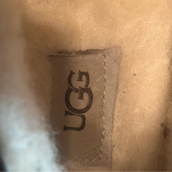 UGG Ascot Slipper - S 10 - Picture 2 of 8